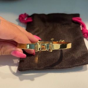 Kate spade bangle